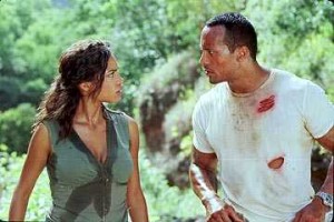 The Rundown Fotoğrafı