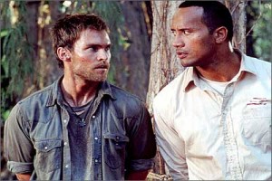 The Rundown Fotoğrafı