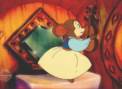 Bir Amerikan Hikayesi Fotoğrafı