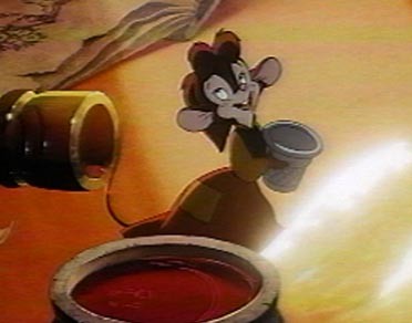 Bir Amerikan Hikayesi fotoğrafı