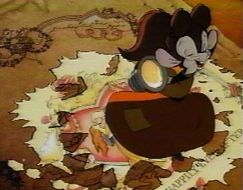 Bir Amerikan Hikayesi fotoğrafı