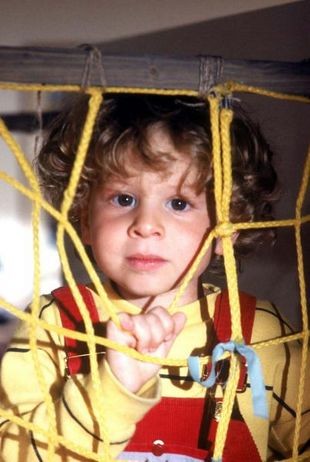 Eyvah Çocuklar Büyüdü Fotoğrafı