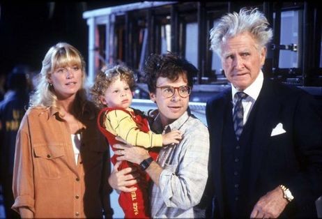 Eyvah Çocuklar Büyüdü Fotoğrafı