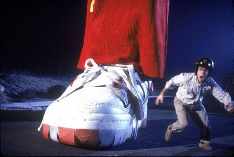 Eyvah Çocuklar Büyüdü Fotoğrafı