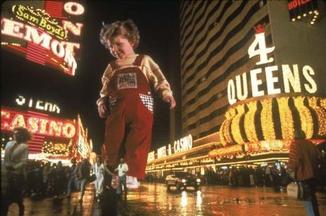 Eyvah Çocuklar Büyüdü Fotoğrafı