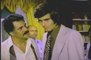 Bebek Yüzlü Fotoğrafı