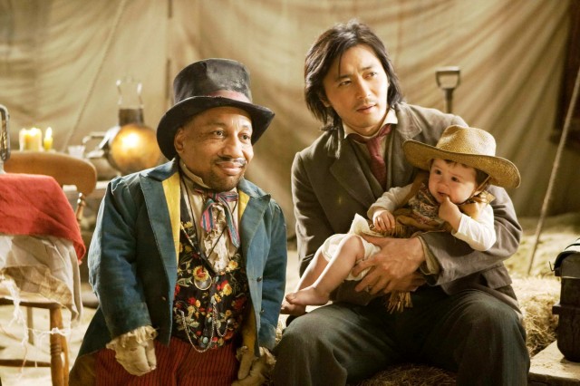 Savaşçının Yolu Fotoğrafı