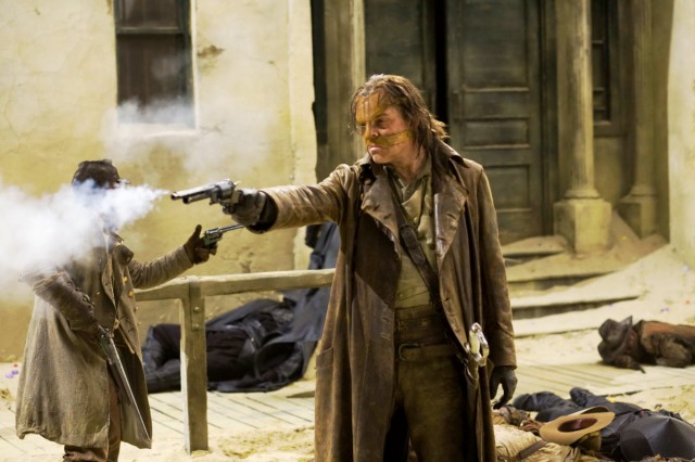 Savaşçının Yolu Fotoğrafı