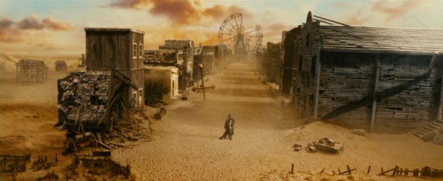 Savaşçının Yolu Fotoğrafı