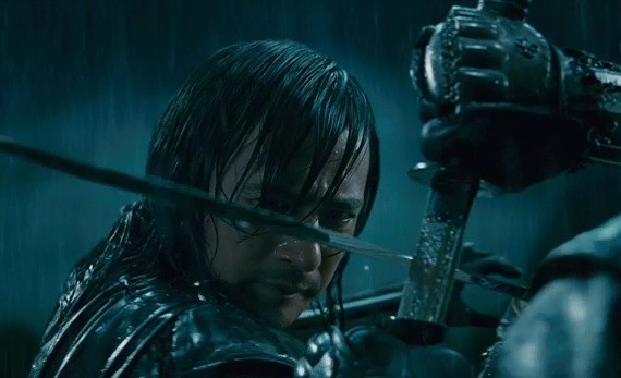 Savaşçının Yolu Fotoğrafı