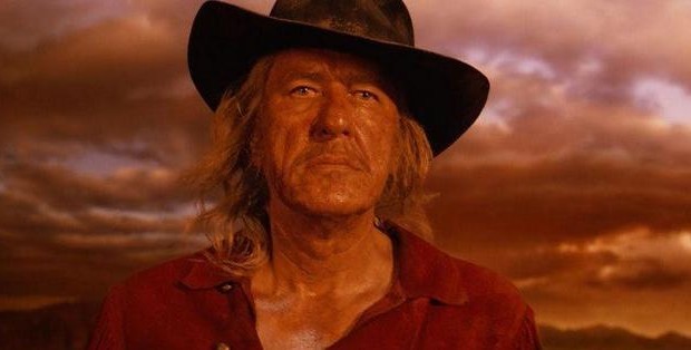 Savaşçının Yolu Fotoğrafı