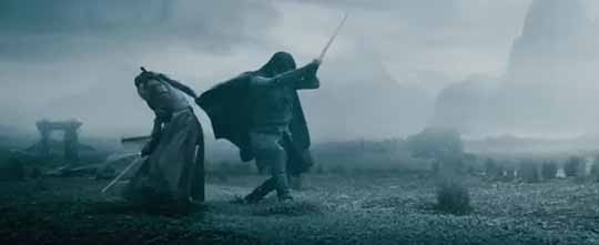 Savaşçının Yolu fotoğrafı