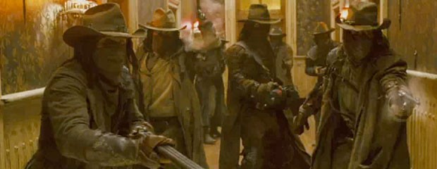 Savaşçının Yolu Fotoğrafı