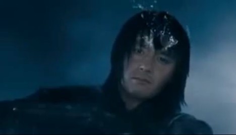 Savaşçının Yolu Fotoğrafı