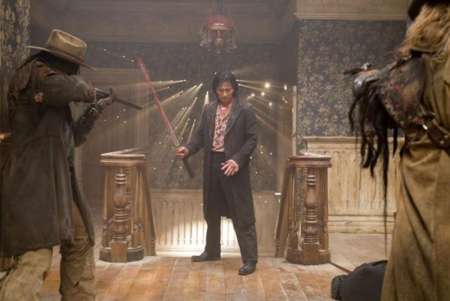 Savaşçının Yolu Fotoğrafı