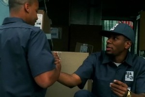 Next Day Air Fotoğrafı