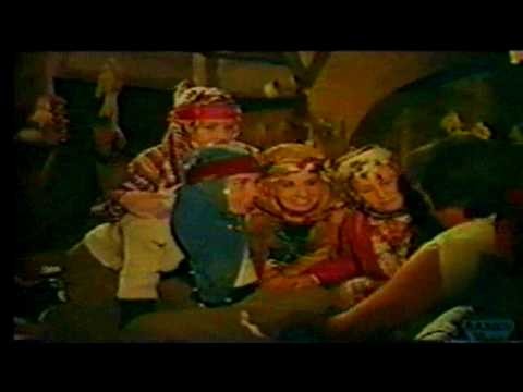 Dağdan İnme fotoğrafı