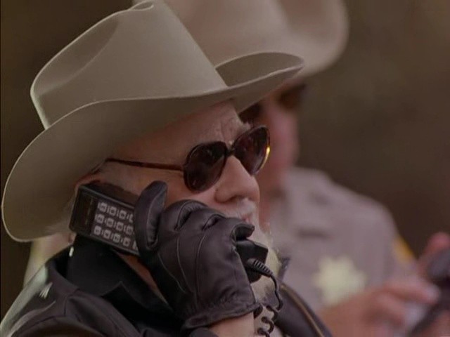 Two Moon Junction Fotoğrafı