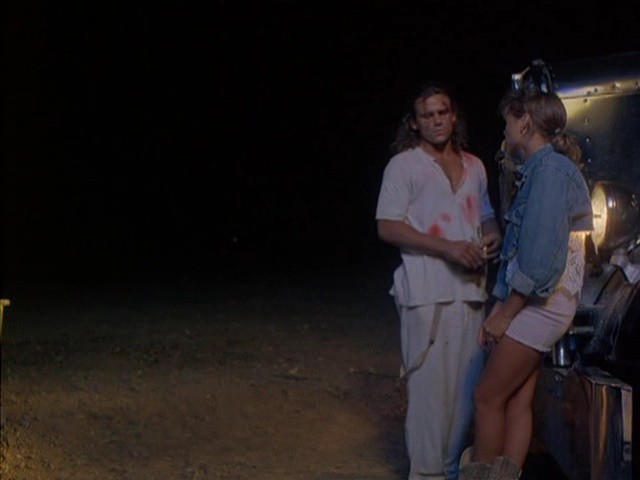 Two Moon Junction Fotoğrafı