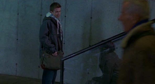 Sahne Ateşi Fotoğrafı