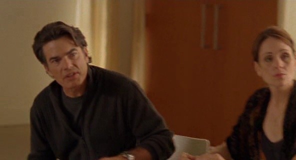 Sahne Ateşi Fotoğrafı