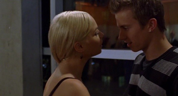 Sahne Ateşi Fotoğrafı