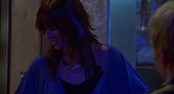 Sahne Ateşi fotoğrafı