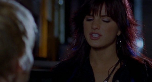 Sahne Ateşi fotoğrafı