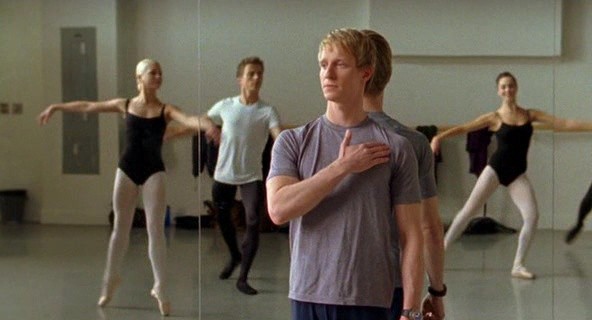 Sahne Ateşi Fotoğrafı