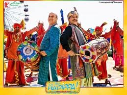 Dil Bole Hadippa! Fotoğrafı