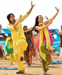 Dil Bole Hadippa! Fotoğrafı