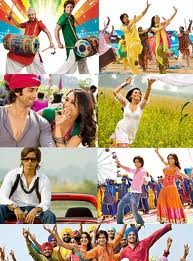 Dil Bole Hadippa! Fotoğrafı