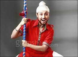 Dil Bole Hadippa! Fotoğrafı