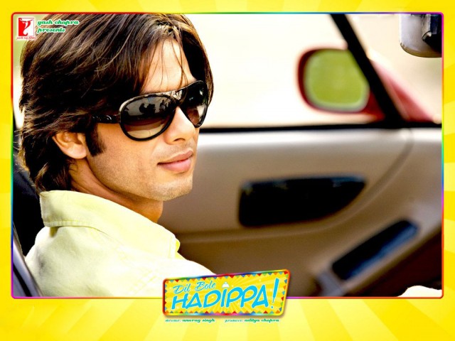 Dil Bole Hadippa! Fotoğrafı