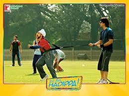 Dil Bole Hadippa! Fotoğrafı