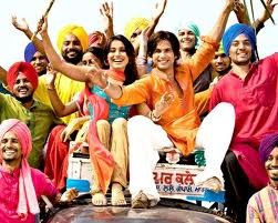 Dil Bole Hadippa! Fotoğrafı