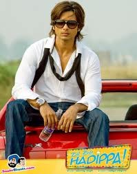 Dil Bole Hadippa! Fotoğrafı