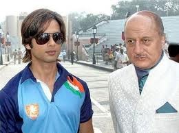 Dil Bole Hadippa! Fotoğrafı