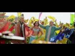 Dil Bole Hadippa! Fotoğrafı