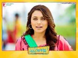 Dil Bole Hadippa! fotoğrafı