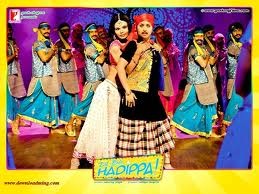 Dil Bole Hadippa! Fotoğrafı