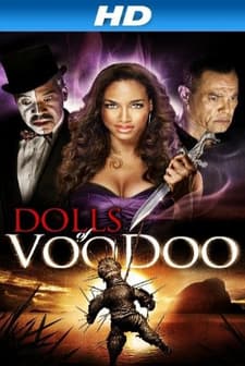 Haitian Nights (2013) afişi