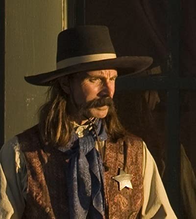 The Hard Ride (2017) afişi