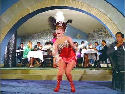 Mücevher Hırsızı fotoğrafı