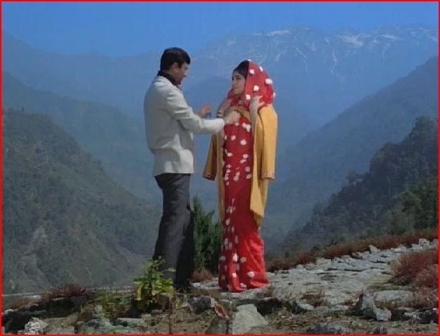 Mücevher Hırsızı fotoğrafı