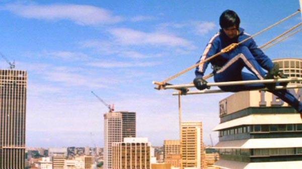 The Man from Hong Kong Fotoğrafı