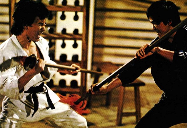 The Man from Hong Kong fotoğrafı