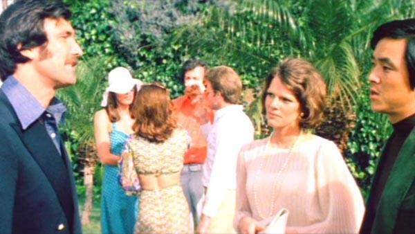 The Man from Hong Kong Fotoğrafı