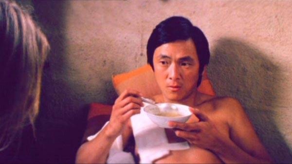 The Man from Hong Kong Fotoğrafı