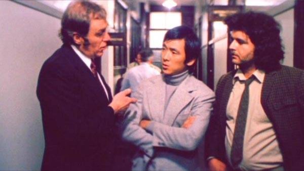 The Man from Hong Kong Fotoğrafı